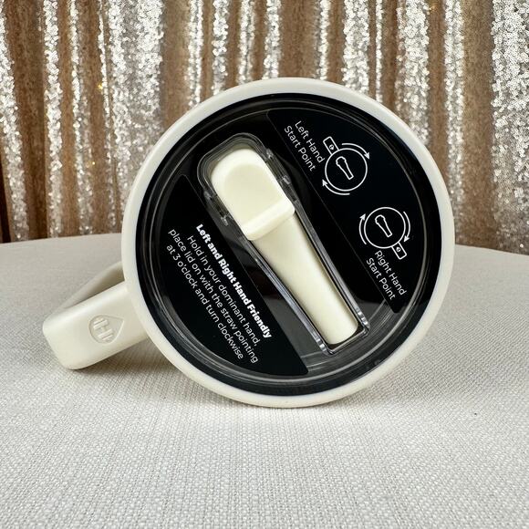 HydroJug Cherries 40oz Traveler, Limited Edition, NWT - Picture 9 of 9